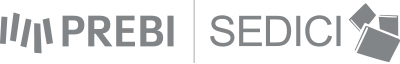PREBI - SEDICI logo